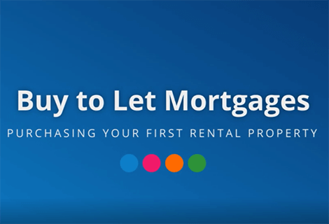 what is a buy to let mortgage?