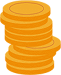 coin stack