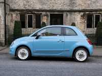 car loans fiat 500