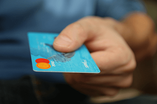 debit card how to avoid future debt