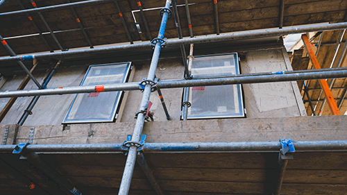 property development bridging finance