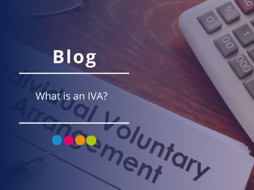 what is an iva