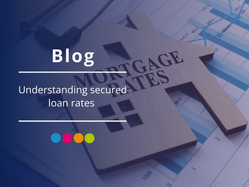 secured loan rates