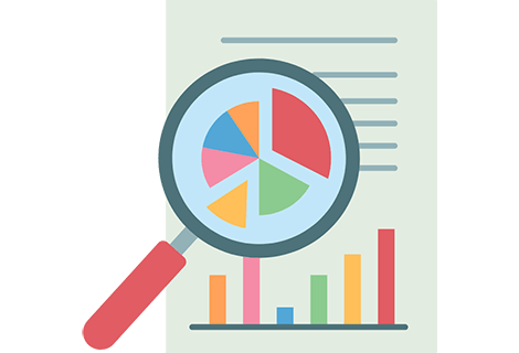 graph for secured loans uk