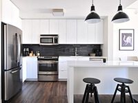 home renovation