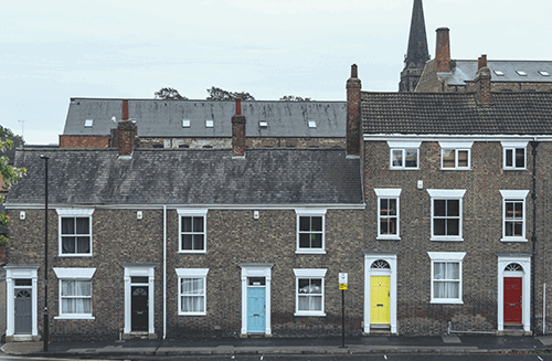 simplify mortgage process