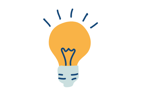 idea bulb