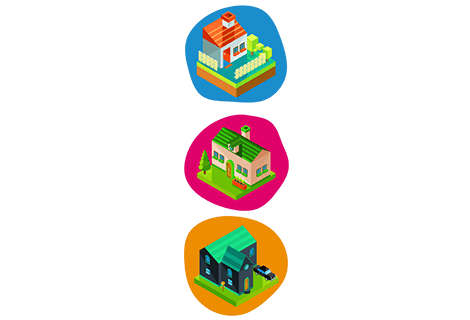 houses for specialist mortgages