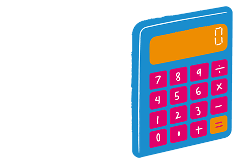 calculator 