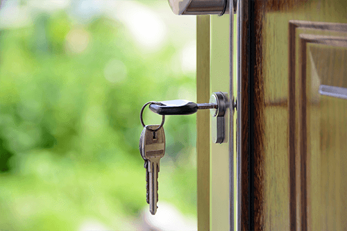 Guide into moving house with a loan secured on your property