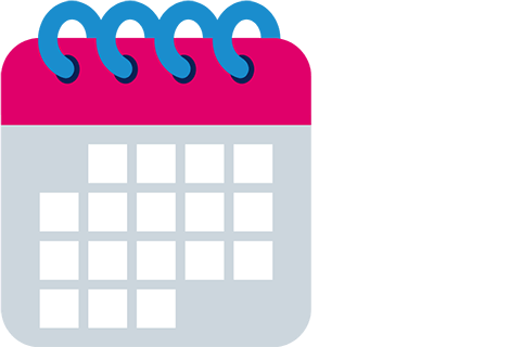 calendar development finance
