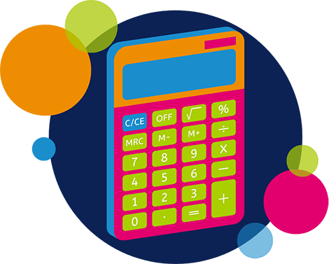 Direct axis clearance loan calculator