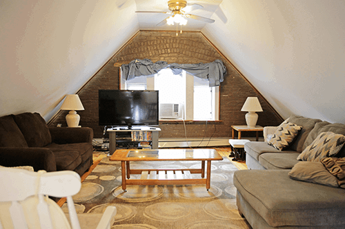 loft conversion finance