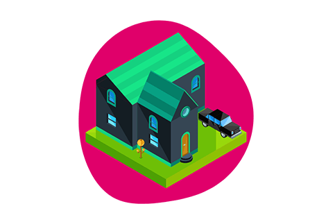 homeowner loans with house