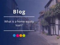 home equity loan