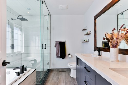 bathroom for how to renovate a house