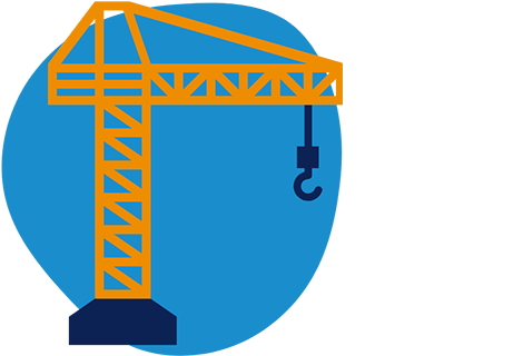 crane development finance