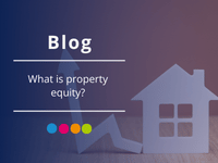 property equity