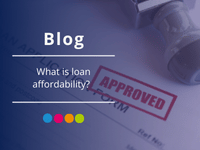 loan affordability 