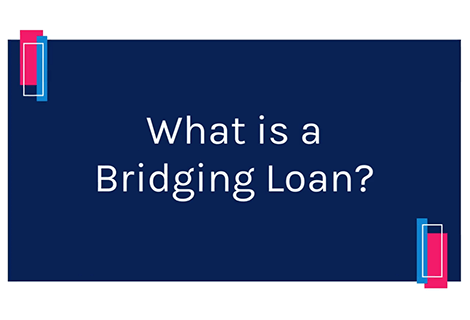 what is a bridging loan