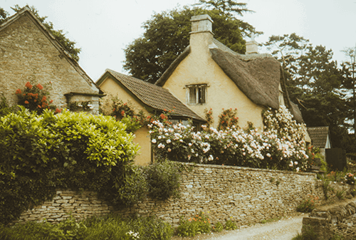 cottage holiday let investment