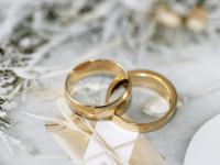 wedding rings