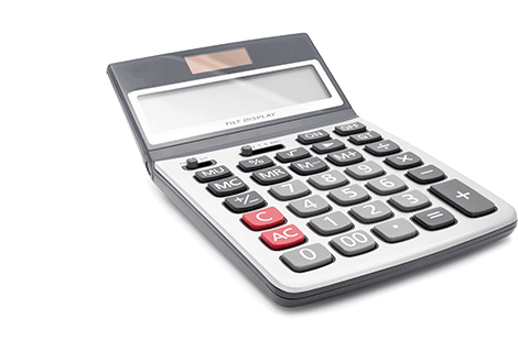 calculator debt consolidation loans