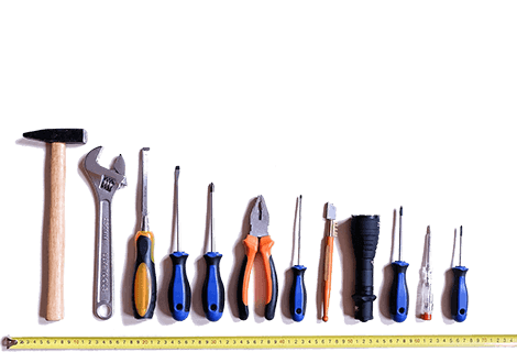 tools used for home improvement