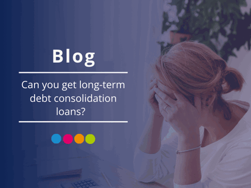 long term debt consolidation