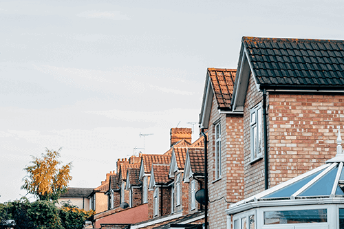 mortgage with defaults