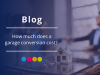 garage conversion costs