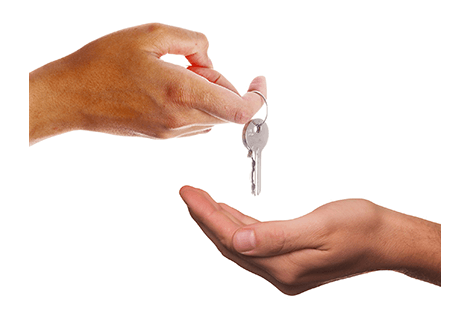 keys first time buyer mortgages