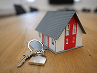improve mortgage chances
