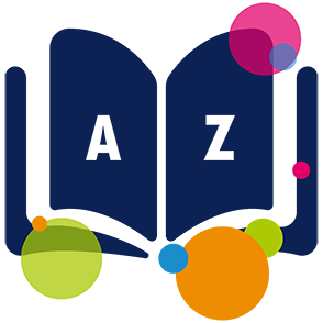 Glossary icon
