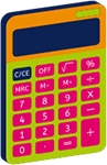 ccj calculator