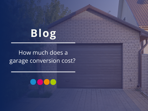 garage conversion costs