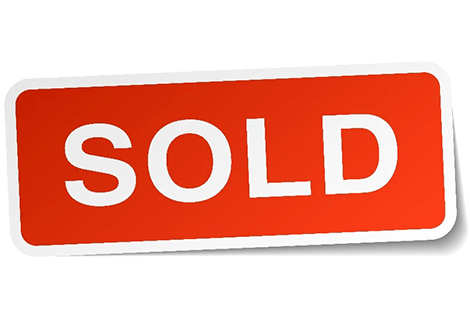 sold sign development finance