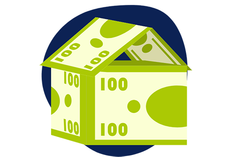 bank notes refurbishment mortgages