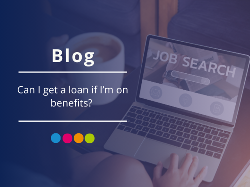 loans for people on benefits
