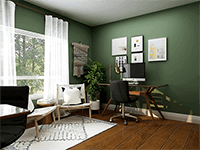 Finance for home office