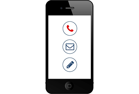 phone specialist mortgages