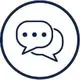 Chat Icon