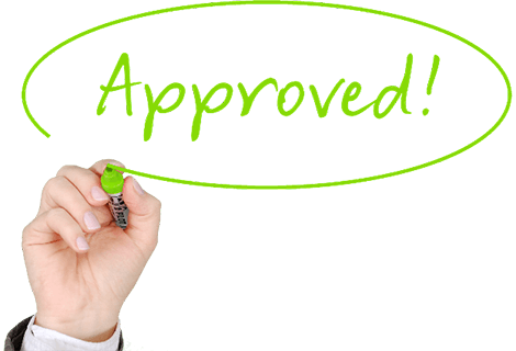 approved bad credit mortgages