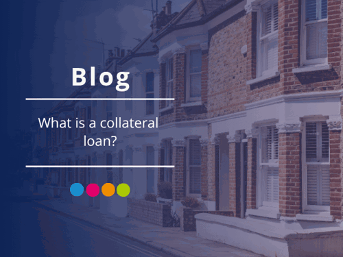 what is a collateral loan