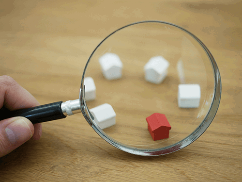houses gifted deposit mortgages