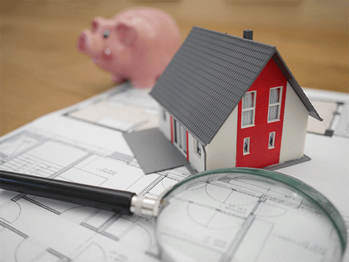 Remortgages, further advances or secured loans