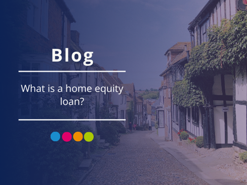 home equity loans