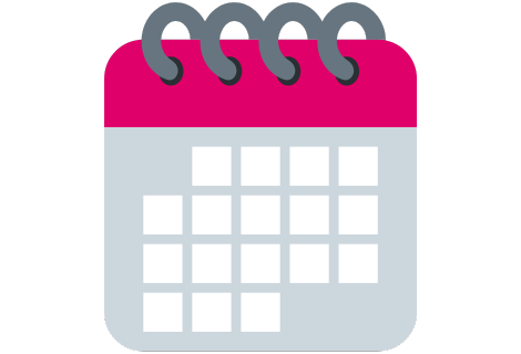 calendar showing terms for specialist buy to let mortgages