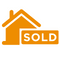 orange sold house