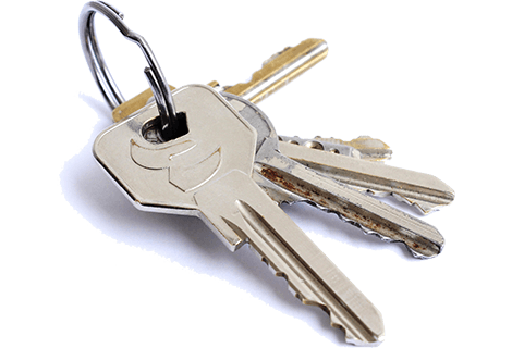 keys commercial mortgages